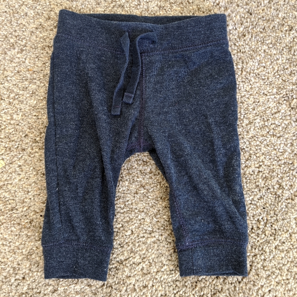 Baby sweat pants